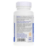 Progressive Laboratories, Osteo-Mins AM, 60 Capsules - 351821011103 | Hilife Vitamins