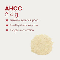 Protocol For Life Balance, AHCC® Powder, 2 oz (57 g) UPC 707359130357 | HiLife Vitamins