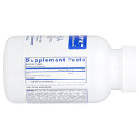 Pure Encapsulations, DHEA 25 mg, 180 Capsules UPC 766298001005 | HiLife Vitamins