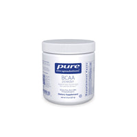Pure Encapsulations, BCAA Powder, 8 oz UPC 766298002804 | HiLife Vitamins