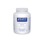Pure Encapsulations, Glucosamine Sulfate 1,000 mg, 360 Capsules UPC 766298003023 | HiLife Vitamins