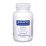 Pure Encapsulations, M/R/S Mushroom Formula, 120 Capsules UPC 766298003276 | HiLife Vitamins