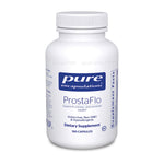 Pure Encapsulations, ProstaFlo 320 mg, 180 Capsules UPC 766298003580 | HiLife Vitamins