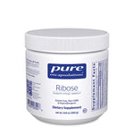 Pure Encapsulations, Ribose, 8.8 oz UPC 766298003948 | HiLife Vitamins