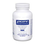 Pure Encapsulations, Glucosamine Chondroitin W/ MSM, 120 Capsules UPC 766298004075 | HiLife Vitamins