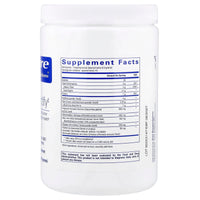 Pure Encapsulations, G. I. Fortify, 14.1 oz (400 g) UPC 766298007120 | HiLife Vitamins