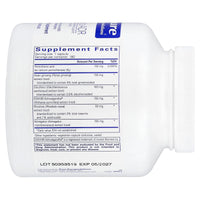 Pure Encapsulations, Phyto-ADR, 180 Capsules UPC 766298007885 | Hilife Vitamins