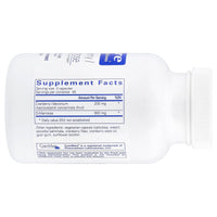 Pure Encapsulations, Cranberry/D-Mannose, 90 Capsules UPC 766298008219 | HiLife Vitamins