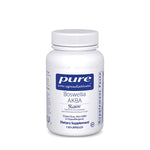 Pure Encapsulations, Boswellia AKBA, 120 Capsules UPC 766298008660 | HiLife Vitamins