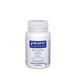 Pure Encapsulations, Boswellia AKBA, 60 Capsules UPC 766298008677 | HiLife Vitamins
