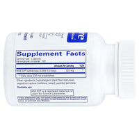 Pure Encapsulations, NSK-SD®, 100 mg, 120 Capsules UPC 766298008844 | Hilife Vitamins