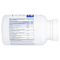Pure Encapsulations, Best-Rest Formula, 120 Capsules UPC 766298010960 | HiLife Vitamins