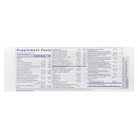 Pure Encapsulations, Women's Pure, 30 Packets UPC 766298012735 | HiLife Vitamins