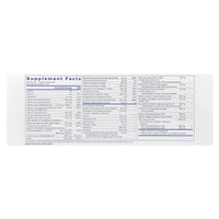Pure Encapsulations, Mens Pure Pack, 30 Packets UPC 766298012742 | HiLife Vitamins
