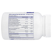 Pure Encapsulations, Ultra B-Complex W/ PQQ, 60 Capsules UPC 766298013169 | Hilife Vitamins
