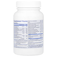 Pure Encapsulations, Junior Nutrients, 120 Capsules UPC 766298013176 | HiLife Vitamins
