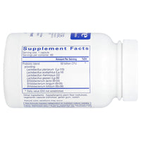 Pure Encapsulations, Probiotic 50 Billion, 60 Capsules UPC 766298013770 | HiLife Vitamins
