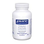 Pure Encapsulations, Tribulus Formula, 90 Capsules UPC 766298014753 | HiLife Vitamins