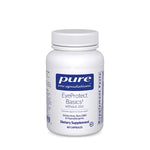 Pure Encapsulations, EyeProtect Basics (without zinc), 60 Capsules UPC 766298015255 | HiLife Vitamins