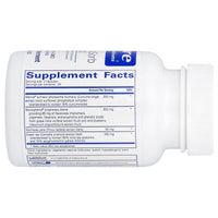 Pure Encapsulations, CurcumaSorb Mind, 60 Capsules UPC 766298016788 | Hilife Vitamins