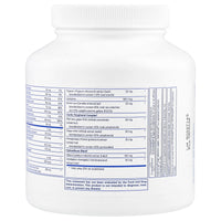 Pure Encapsulations, Men's Nutrients, 180 Capsules UPC 766298017495 | HiLife Vitamins