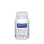 Pure Encapsulations, AdipoLean II, 90 Capsules UPC 766298019109 | HiLife Vitamins