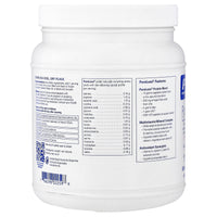 Pure Encapsulations, PureLean® Protein, 21.8 oz (620 g) UPC 766298022598 | Hilife Vitamins