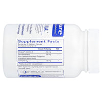 Pure Encapsulations, RENUAL, 60 Caplique Capsules UPC 766298022895 | Hilife Vitamins