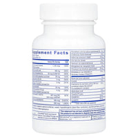 Pure Encapsulations, O.N.E.™ Multivitamin, 30 Capsules UPC 766298023137 | HiLife Vitamins