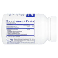 Pure Encapsulations, CogniMag, 120 Capsules UPC 766298023939 | HiLife Vitamins