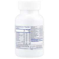 Pure Encapsulations, PreNatal Nutrients, 120 Capsules UPC 766298024844 | HiLife Vitamins