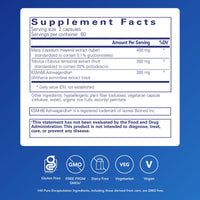 Pure Encapsulations, FemiVive, 120 Capsules UPC 766298026008 | HiLife Vitamins