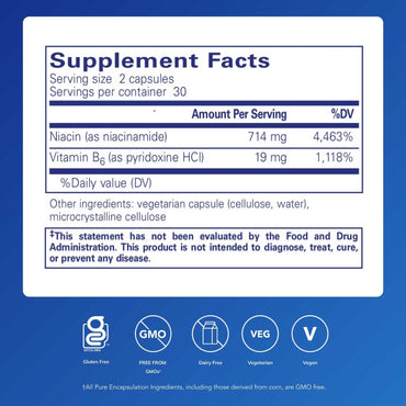 Pure Encapsulations, Muscle Repair+, 60 Capsules UPC 766298026015 | HiLife Vitamins