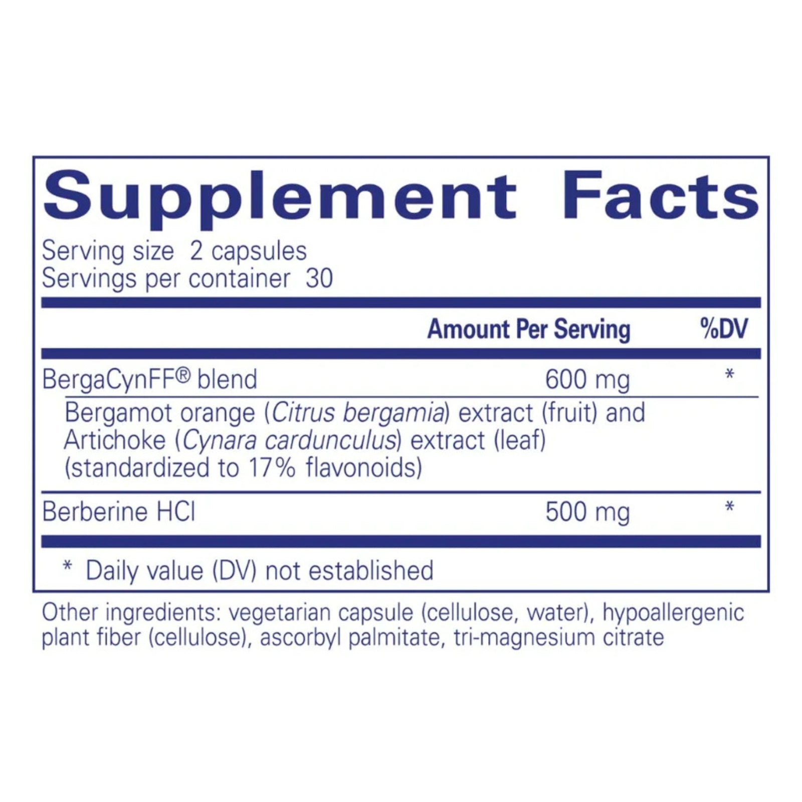 Pure Encapsulations, Lipid Support Complex, 60 Capsules UPC 766298026077 | HiLife Vitamins