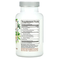 Quantum, Super Lysine+, 180 Tablets UPC 046985001113 | Hilife Vitamins
