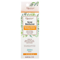 QUANTUM, Scar Reducing Cream, 21 GM UPC 046985018012 | Hilife Vitamins