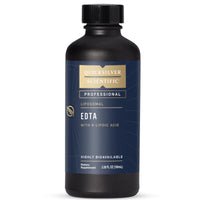 Quicksilver Scientific, Liposomal EDTA with RLA, 3.38 fl oz UPC 653341620507 | HiLife Vitamins