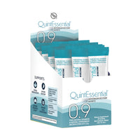 Quicksilver Scientific, QuintEssential® 0.9 Sachets, 30 Sachets 300 ml (10.1 fl. oz) UPC 644216045808 | HiLife Vitamins