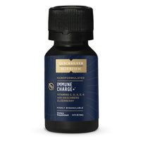 Quicksilver Scientific, Immune Charge+ Shots, 0.4 FL OZ UPC 644216047604 | HiLife Vitamins