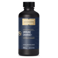 Quicksilver Scientific, Immune Charge+®, 3.38 fl oz (100 mL) UPC 644216047703 | Hilife Vitamins