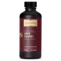 Quicksilver Scientific, AMPK Charge+®, 3.38 fl oz (100 mL) UPC 644216047802 | Hilife Vitamins