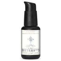 Quicksilver Scientific, Bitters® No. 9, 1.7 fl oz (50 mL) UPC 653341620705 | Hilife Vitamins