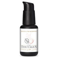 Quicksilver Scientific, Thrivagen, 1.7 fl oz (50 mL) UPC 653341624505 | Hilife Vitamins