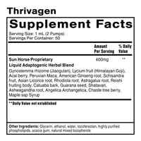 Quicksilver Scientific, Thrivagen, 1.7 fl oz (50 mL) UPC 653341624505 | Hilife Vitamins