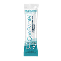 Quicksilver Scientific, QuintEssential® 0.9, 1 Single Serving Sachet 10 mL (0.33 fl oz) UPC 793888085916 | HiLife Vitamins