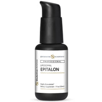 Quicksilver Scientific, Epitalon, 1.0 FL OZ (30mL) UPC 810147501601 | HiLife Vitamins