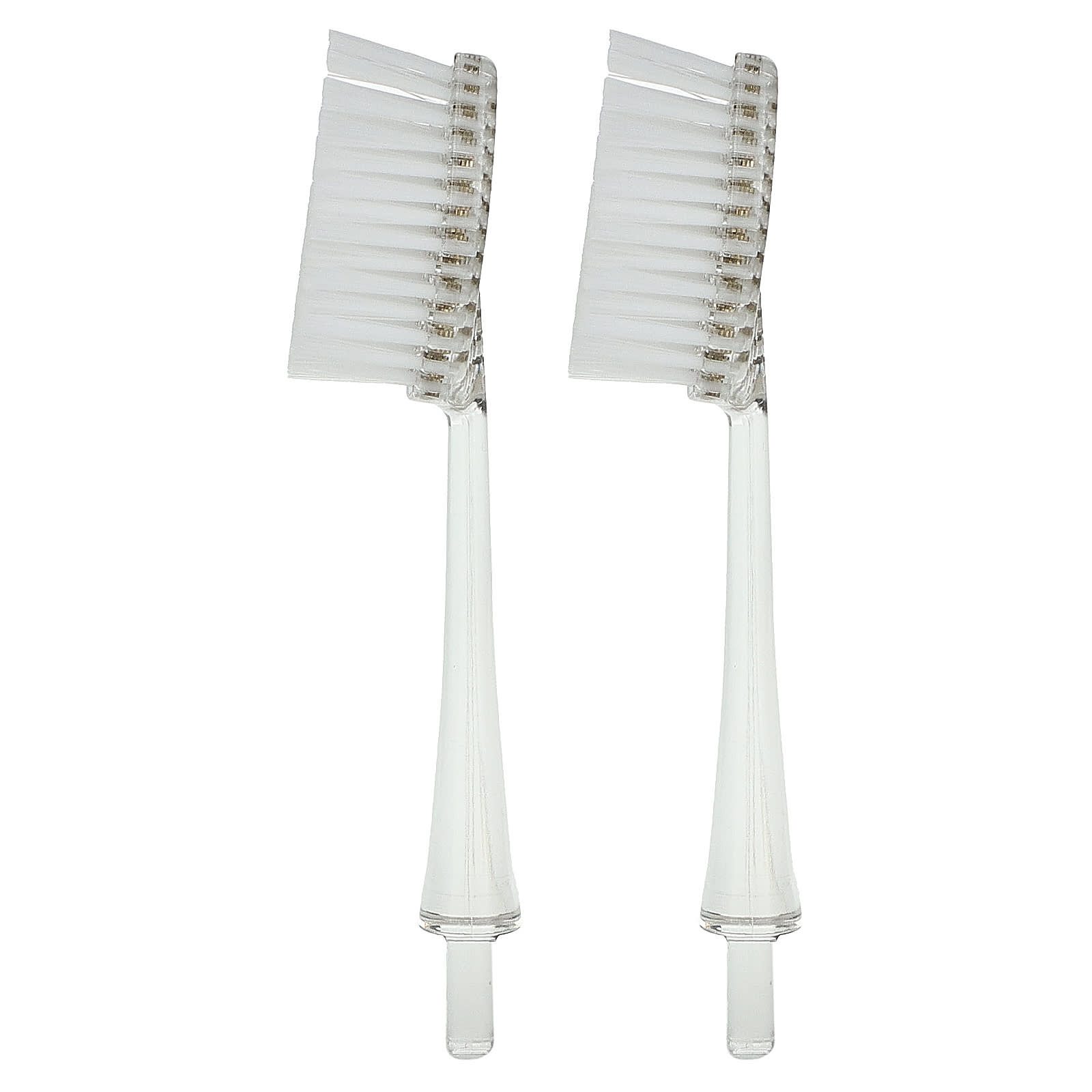 Radius, Replacement Heads Soft, 2 UPC 085178000670 | Hilife Vitamins
