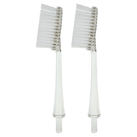 Radius, Replacement Heads Soft, 2 UPC 085178000670 | Hilife Vitamins