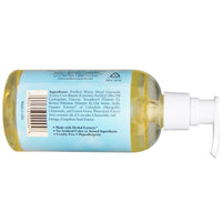 Rainbow Research, Baby Shampoo Scented, 8 Oz UPC 000518200046 | Hilife Vitamins