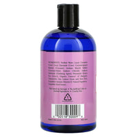 Rainbow Research, Bubble Bath, Lavender Chamomile, 12 fl oz (360 ml) UPC 000518300098 | Hilife Vitamins